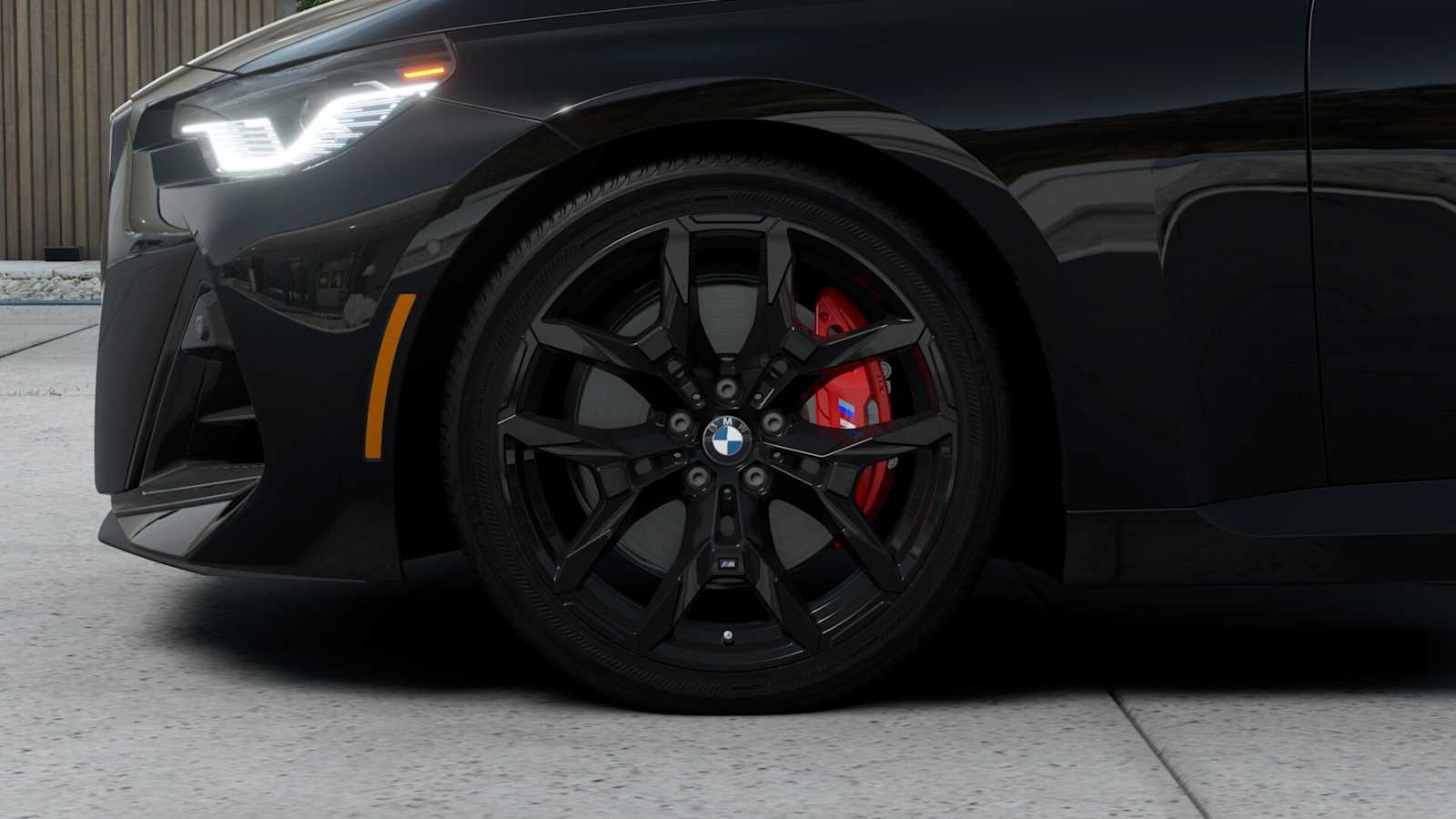 2026 Bmw M240i xDrive photo 6