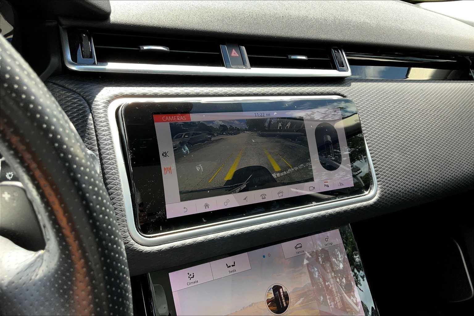 2018 Land Rover Range Rover Velar S photo 20