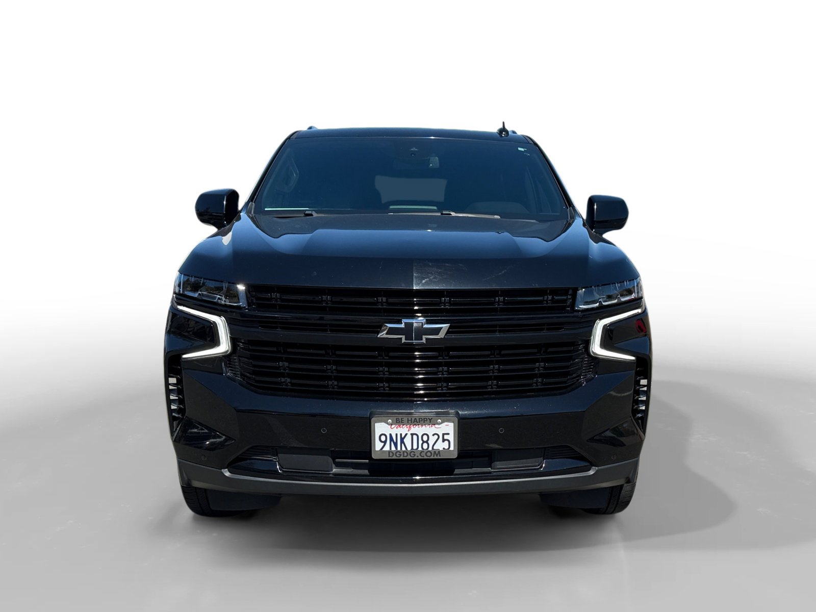2023 Chevrolet Tahoe RST photo 7