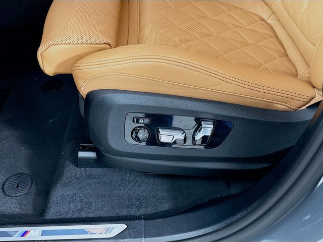 2026 Bmw X7 xDrive40i photo 18