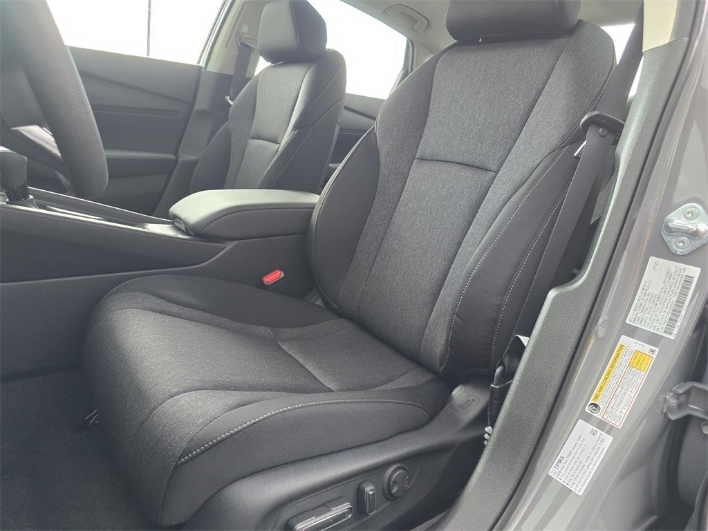 2025 Honda Accord SE photo 22