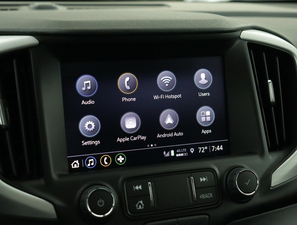 2024 Gmc Terrain SLT photo 12