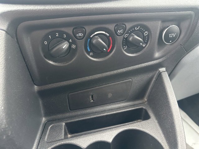 2018 Ford Transit Passenger XL photo 15