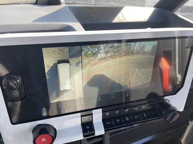 2023 Brightdrop Zevo 600 photo 16