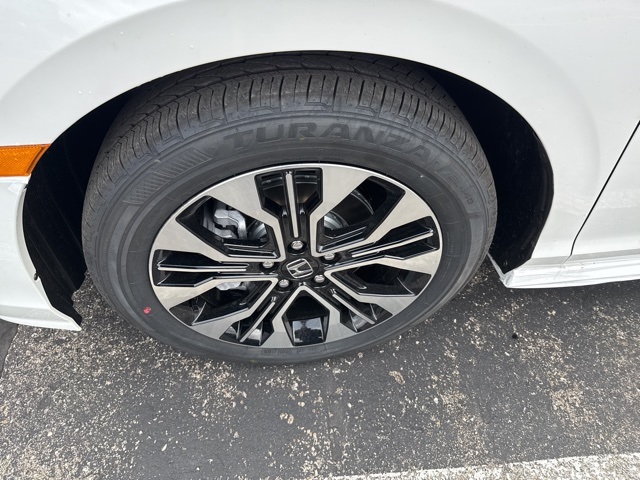 2026 Honda Odyssey Elite photo 4