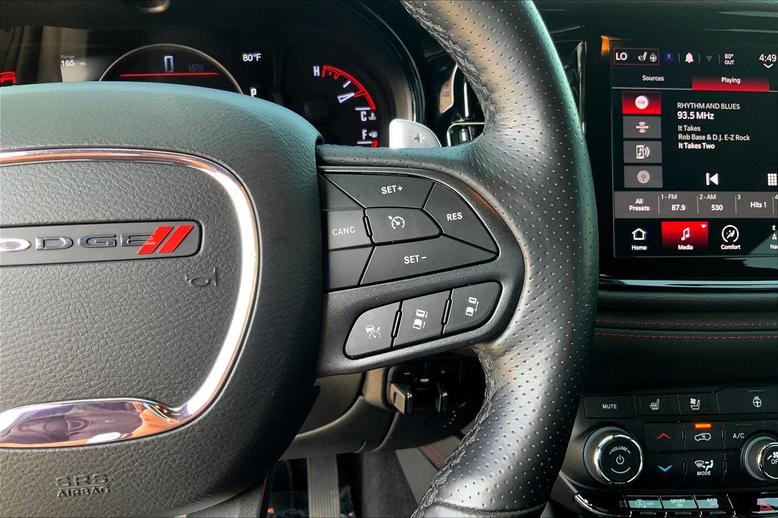 2023 Dodge Durango GT Plus photo 19