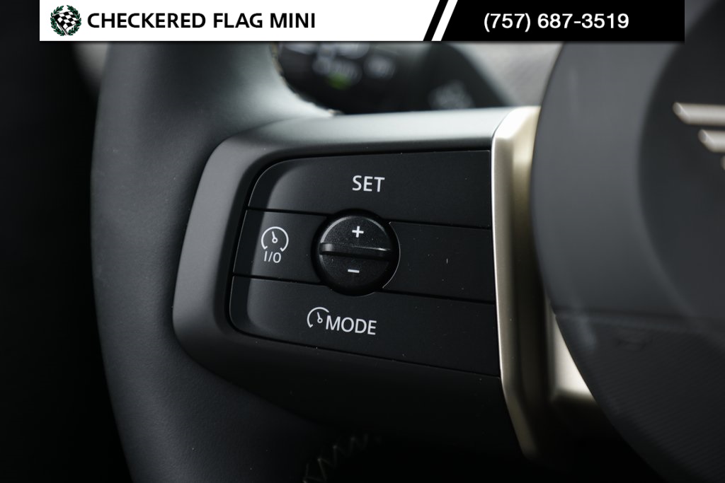 2025 Mini Cooper Hardtop S photo 25