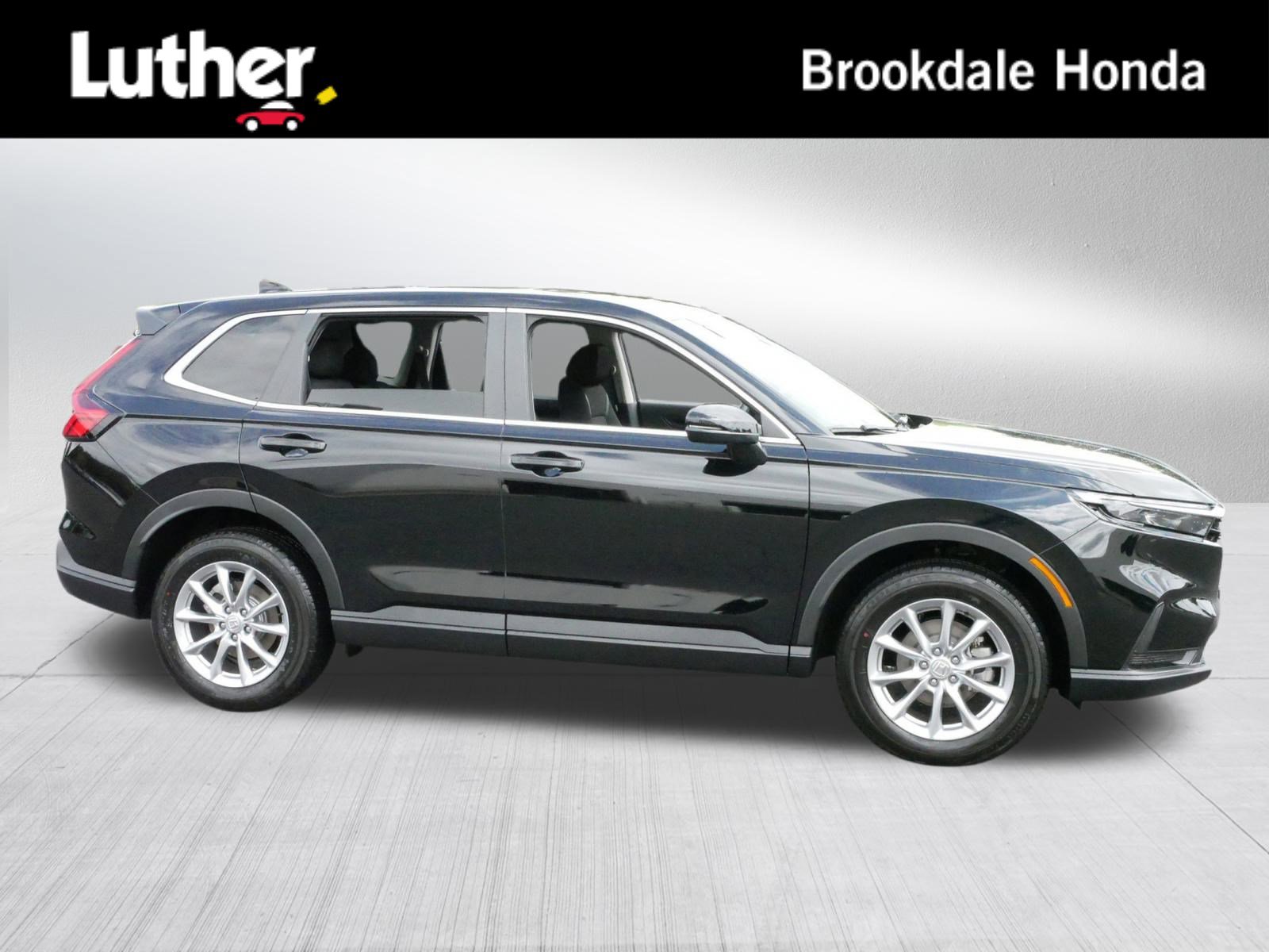 2026 Honda CR-V EX's photo