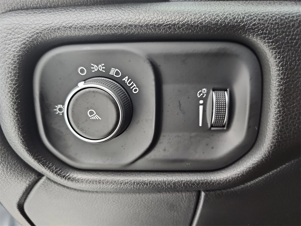 2024 Ram 2500 Tradesman photo 29