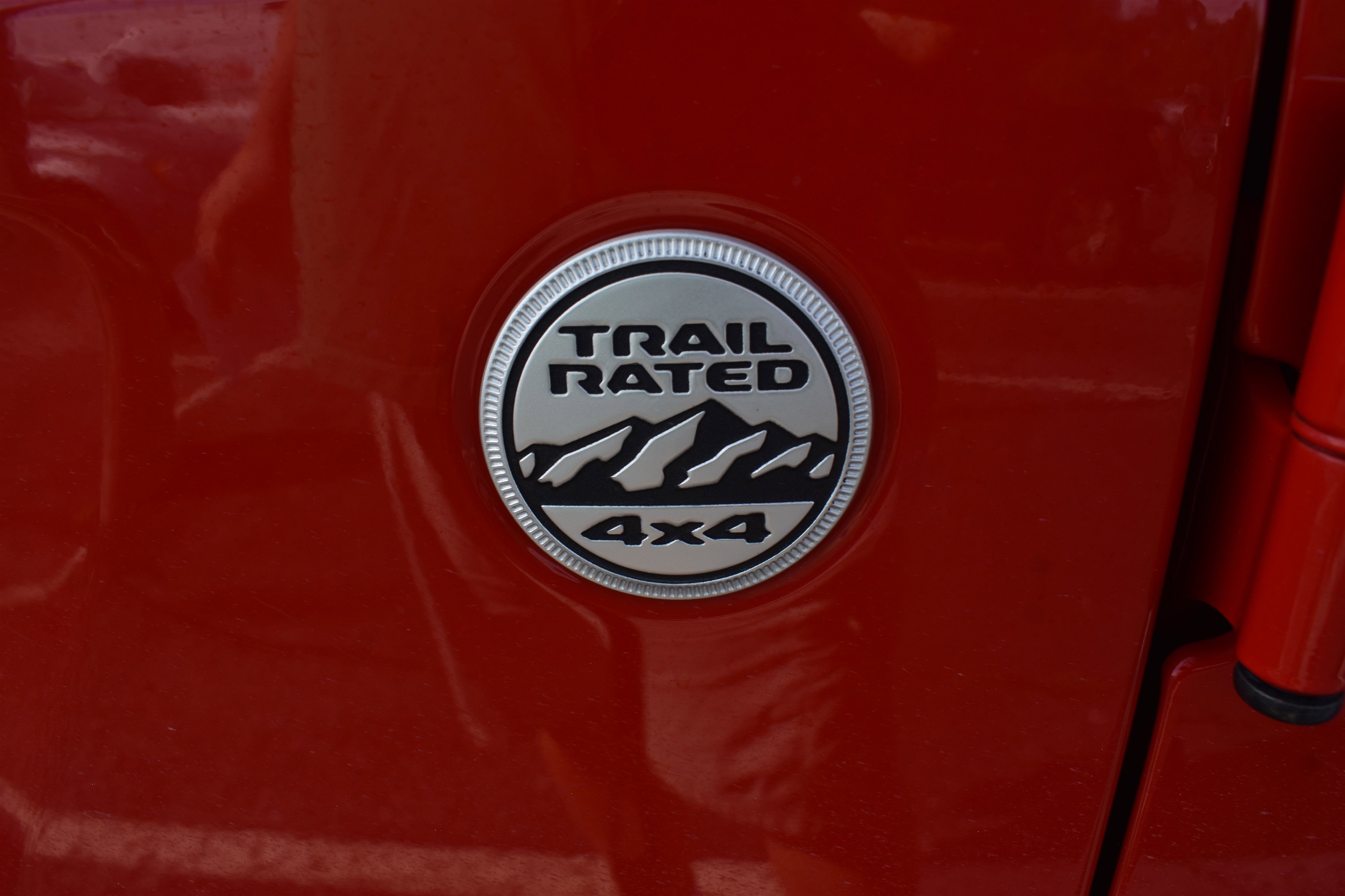 2021 Jeep Wrangler Unlimited Sport photo 5