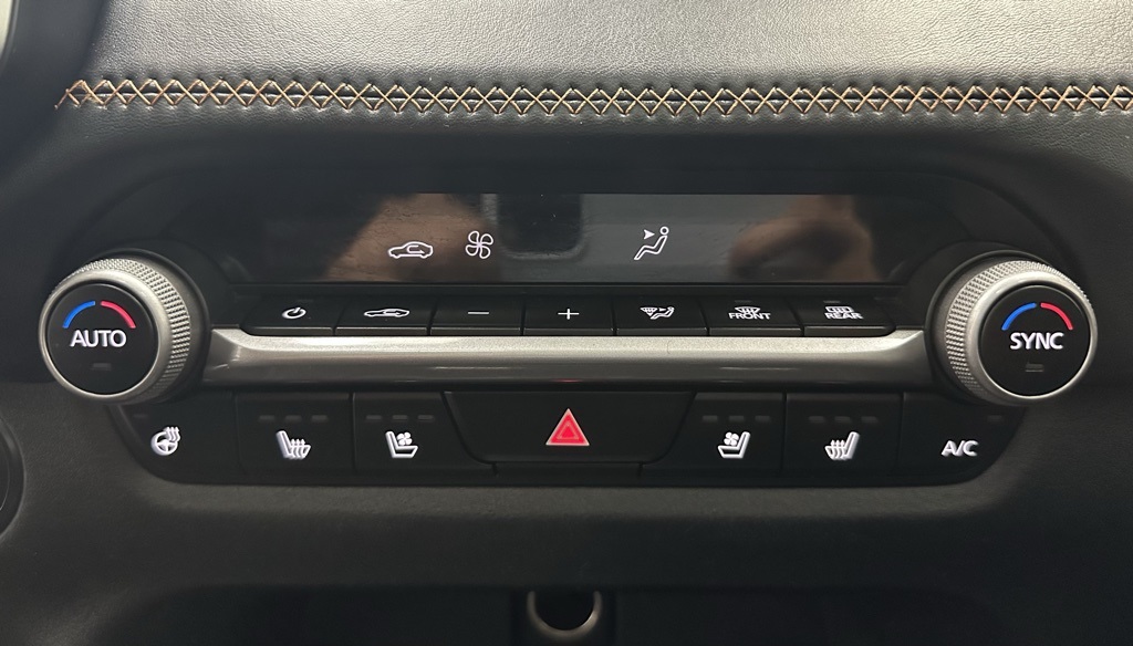 2023 Mazda CX-50 2.5 Turbo Premium photo 27