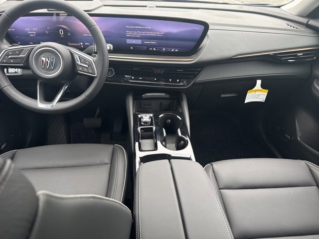 2025 Buick Envision Avenir photo 22