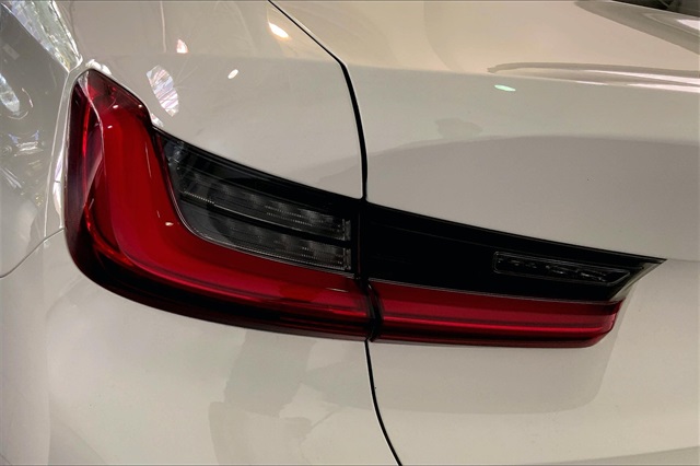 2020 Bmw 330i Sedan NA photo 28