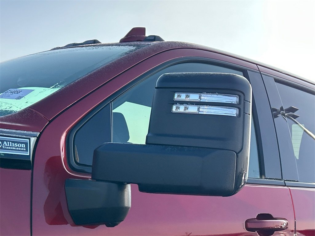 2026 GMC SIERRA HD - Image 11