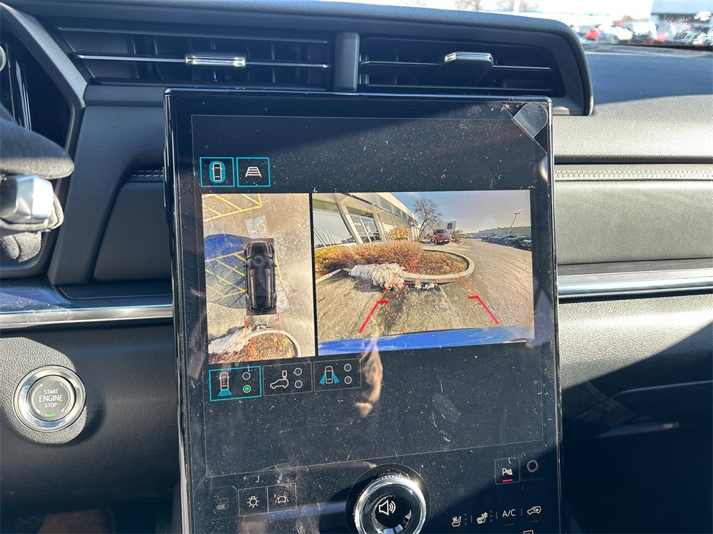 2026 GMC TERRAIN - Image 23