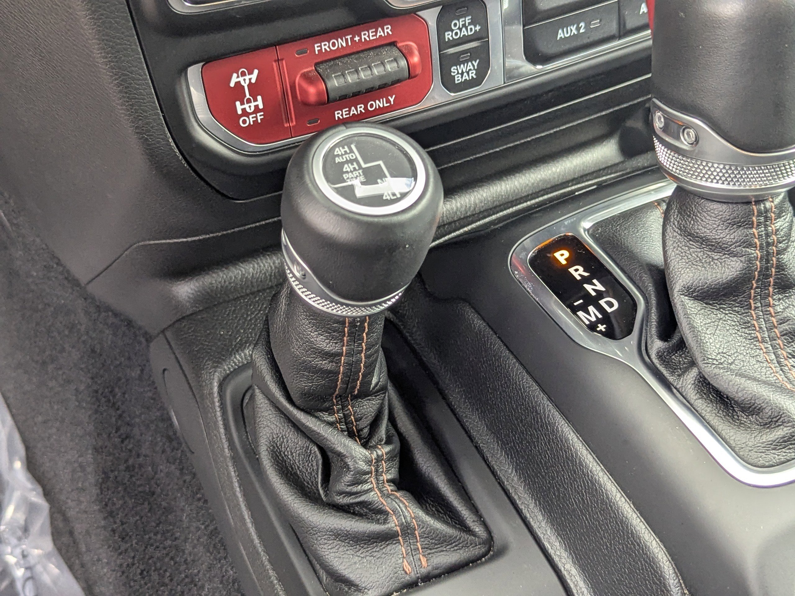 2023 Jeep Wrangler Rubicon 392 photo 32