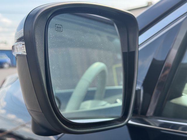 2018 Nissan Murano SL photo 24