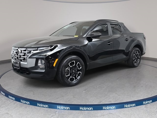 2023 Hyundai Santa Cruz SEL's photo