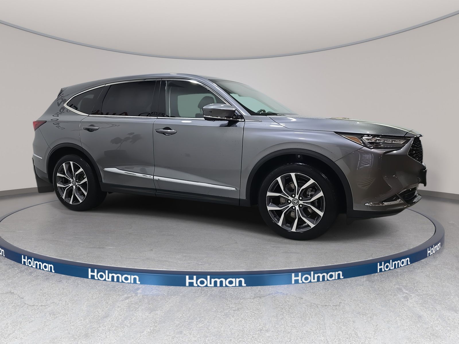2024 Acura MDX SH-AWD Technology photo 4