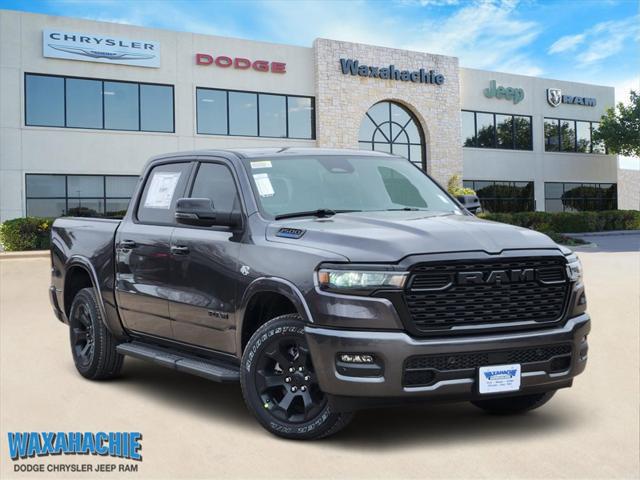 2026 RAM Ram 1500 Pickup Big Horn/Lone Star's photo