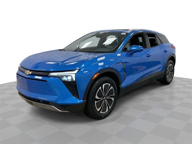 2024 Chevrolet Blazer EV LT's photo