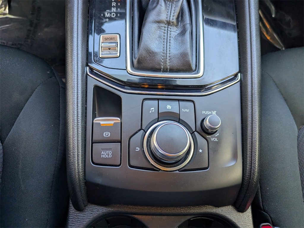 2019 Mazda CX-5 Sport photo 23