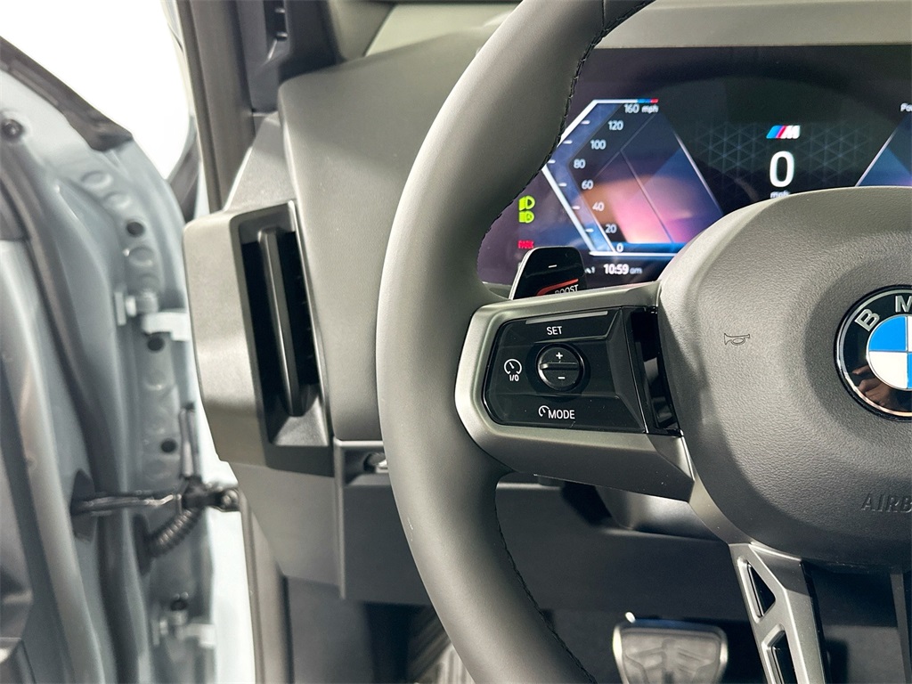 2025 Bmw X3 30x Drive photo 13