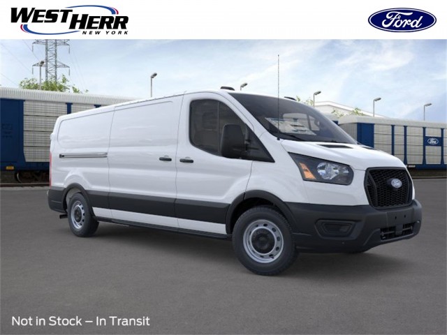 2026 Ford Transit Van Base's photo
