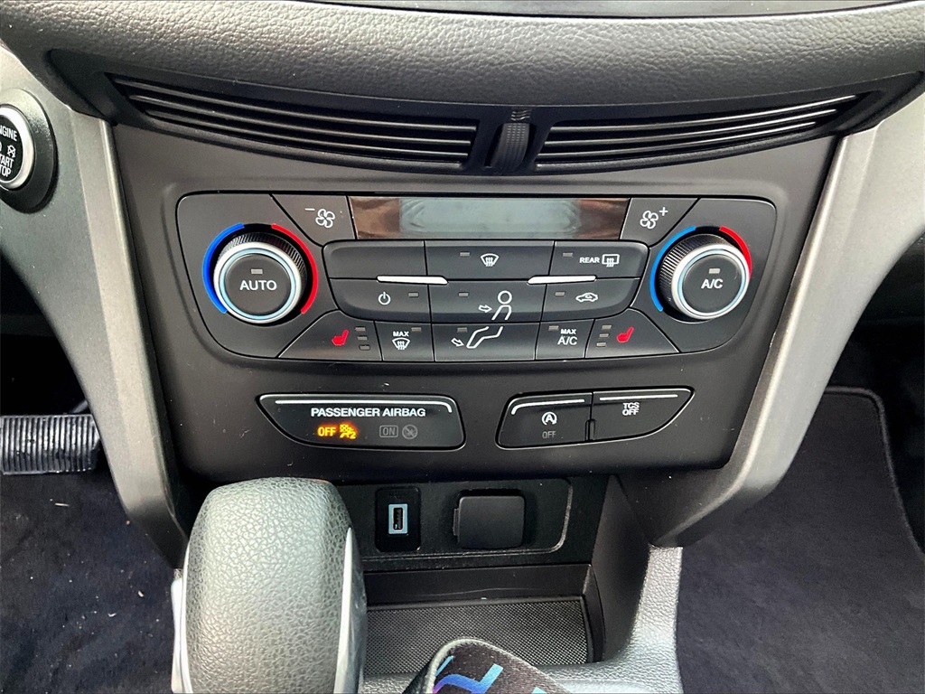 2019 Ford Escape SE photo 26