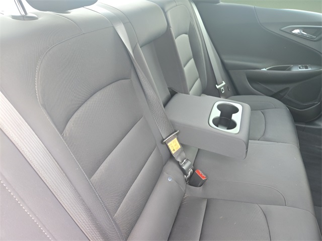 2023 Chevrolet Malibu 1LT photo 22