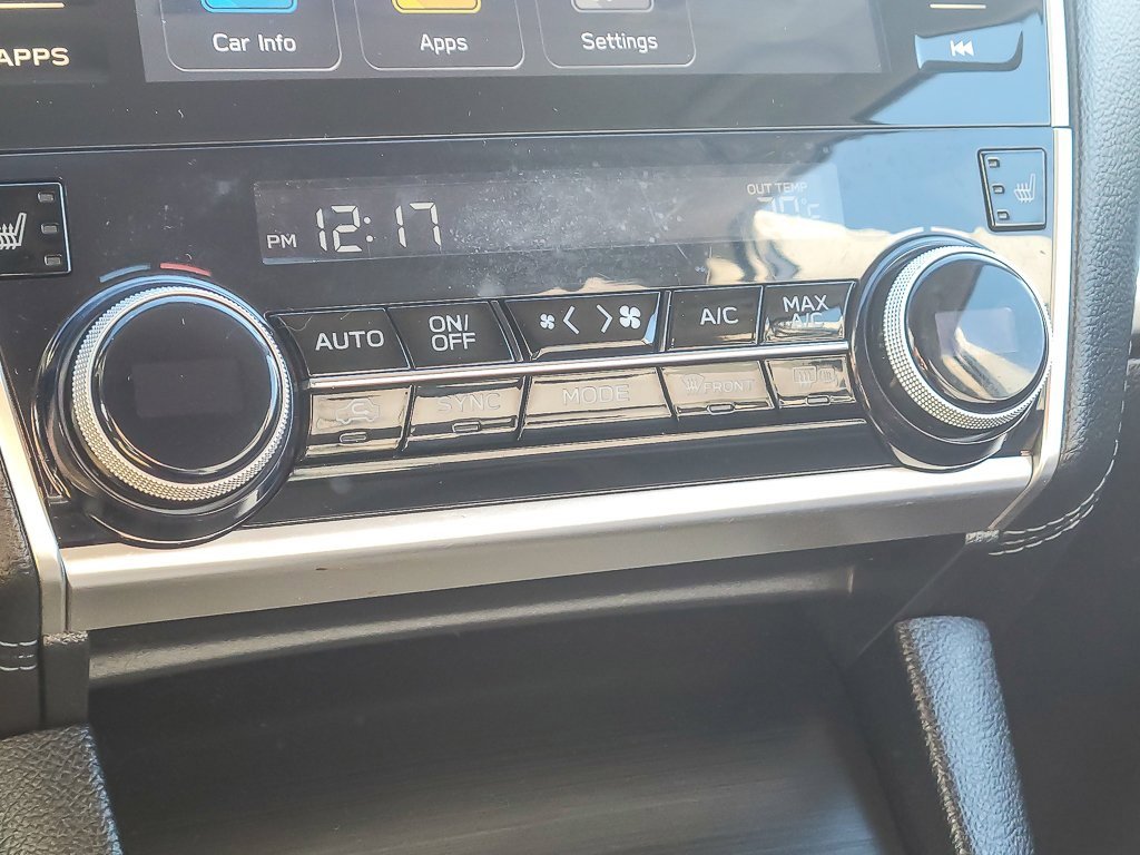 2018 SUBARU OUTBACK - Image 14