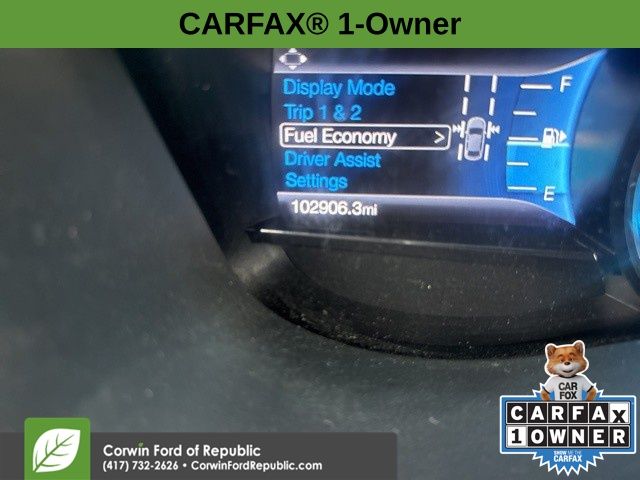 Used 2018 Ford Explorer Limited with VIN 1FM5K8F87JGB30857 for sale in Republic, MO