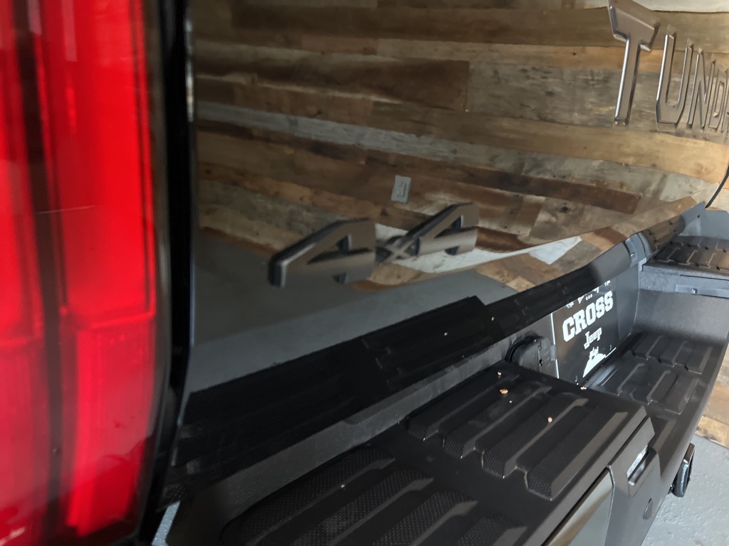 2023 Toyota Tundra SR5 photo 19