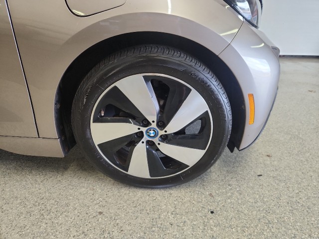 2014 Bmw i3 Range Extender photo 8