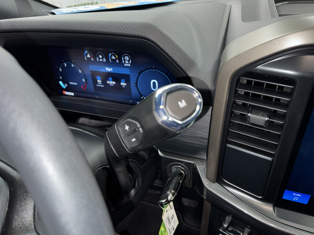 2025 Ford F-150 STX photo 26