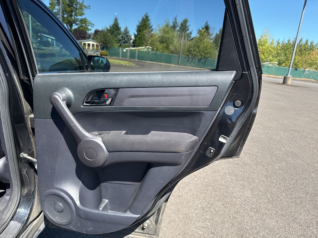 2008 Honda CR-V EX photo 19