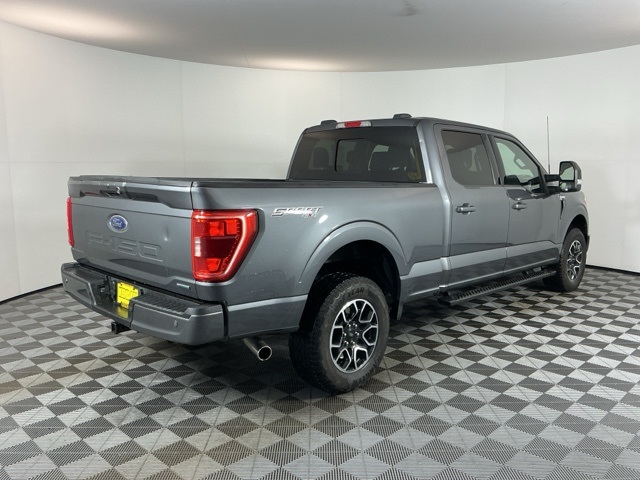 2022 Ford F-150 XLT photo 4