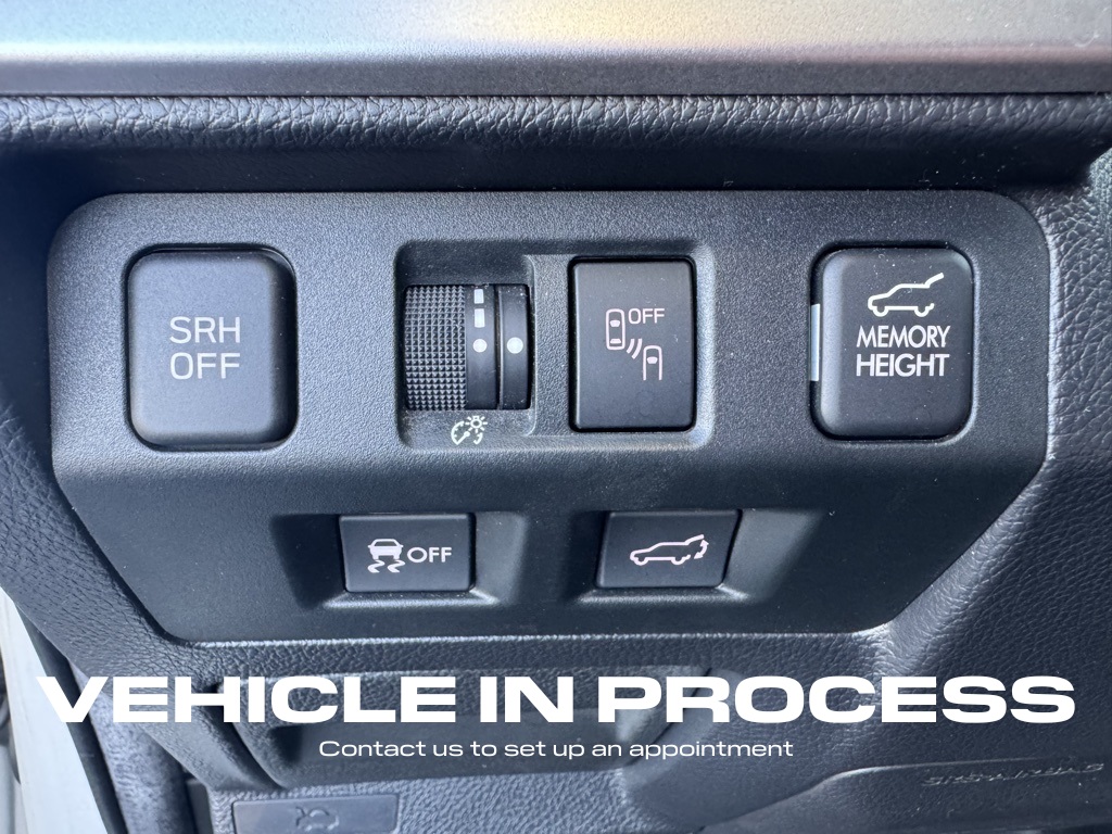 2018 Subaru Forester 2.5i Touring photo 19
