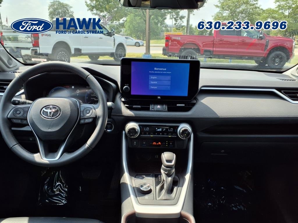 2023 TOYOTA RAV4 - Image 18