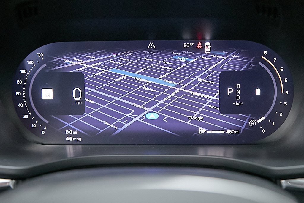 2026 VOLVO XC60 - Image 25