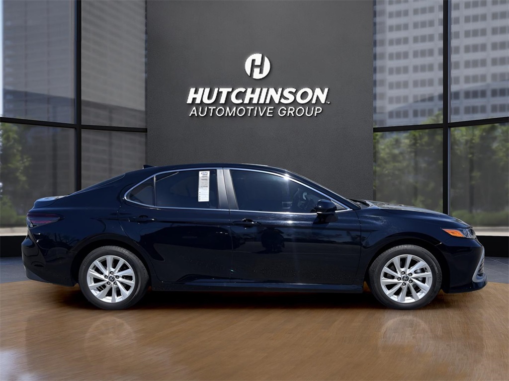2024 Toyota Camry LE photo 8