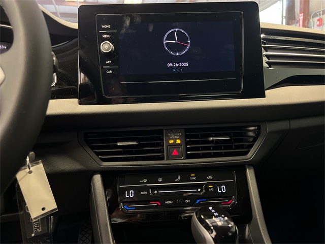 2026 Volkswagen Jetta 1.5T S photo 15