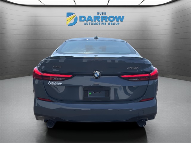 2024 Bmw 228i photo 4