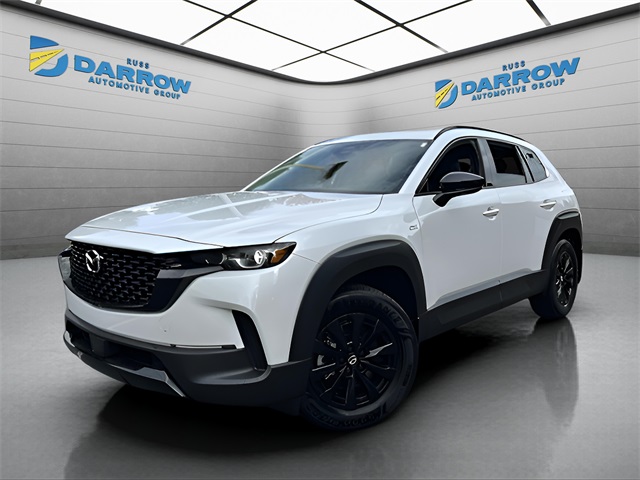 2025 Mazda CX-50 Premium's photo