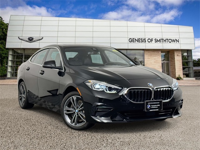 2022 BMW 2 Series 228i's photo