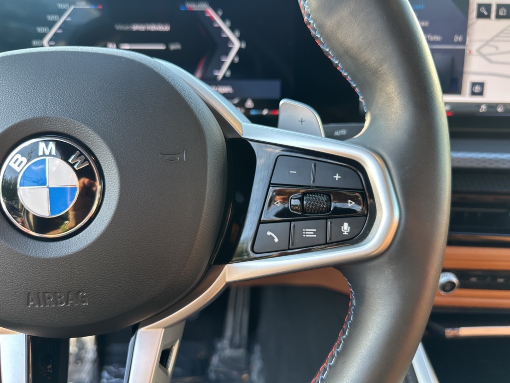 2025 Bmw 440i xDrive Gran Coupe photo 15