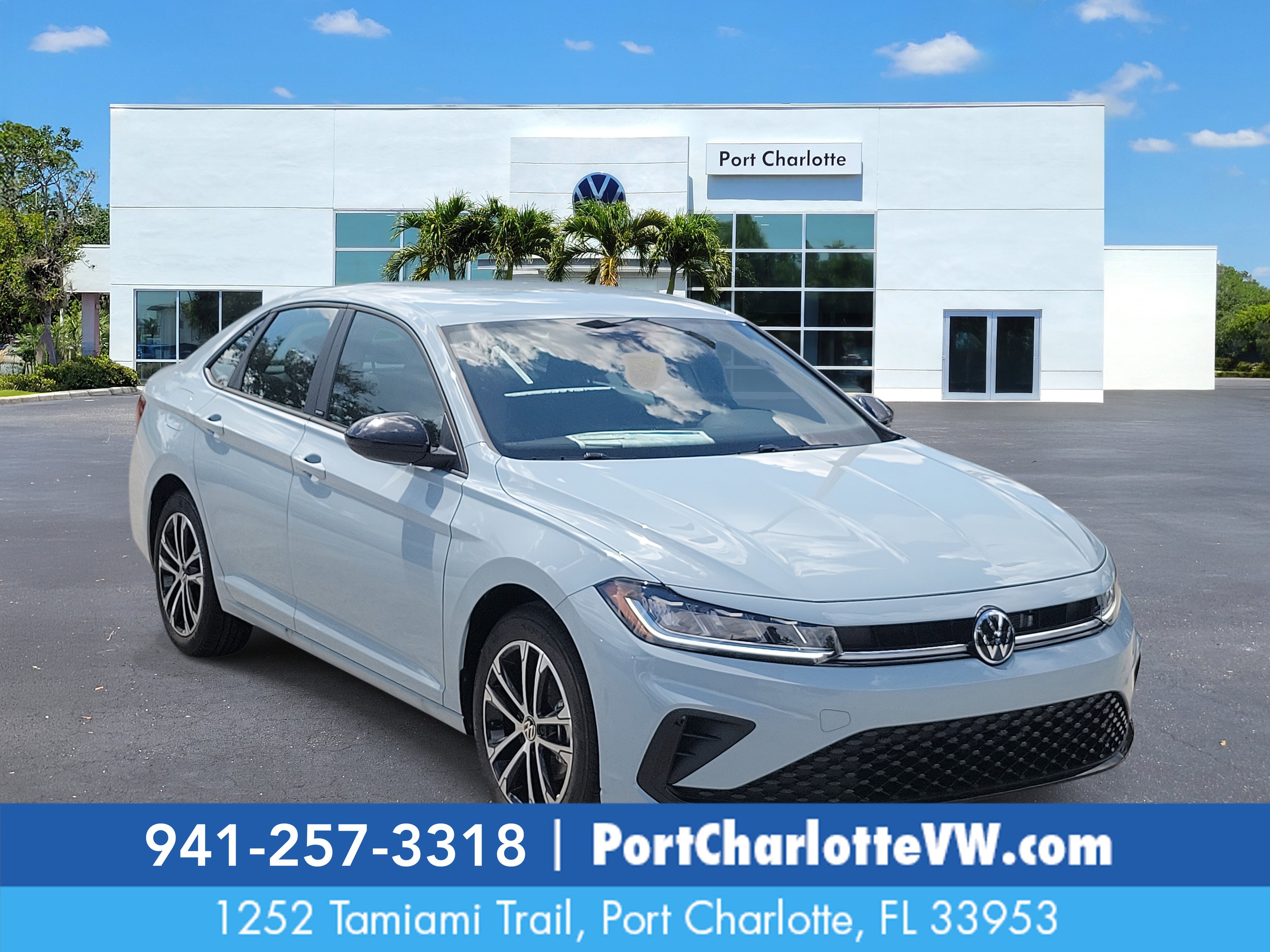 2025 Volkswagen Jetta Sport's photo