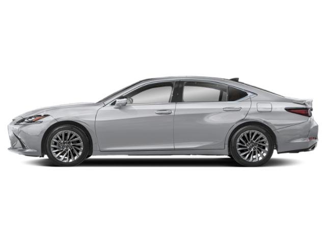 2025 Lexus ES 350 Ultra Luxury photo 3