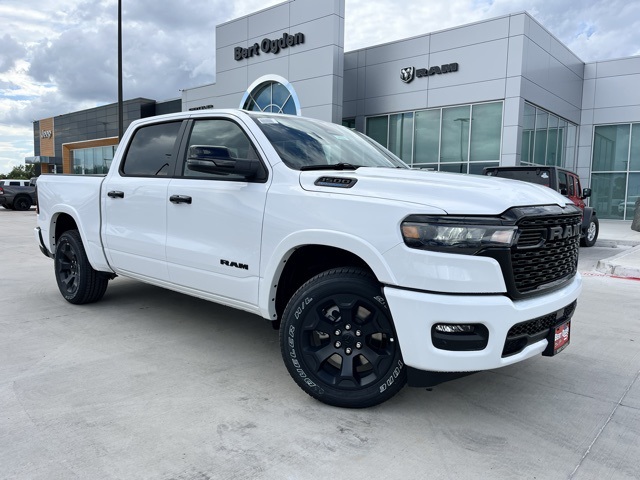 2025 RAM Ram 1500 Pickup Big Horn/Lone Star's photo