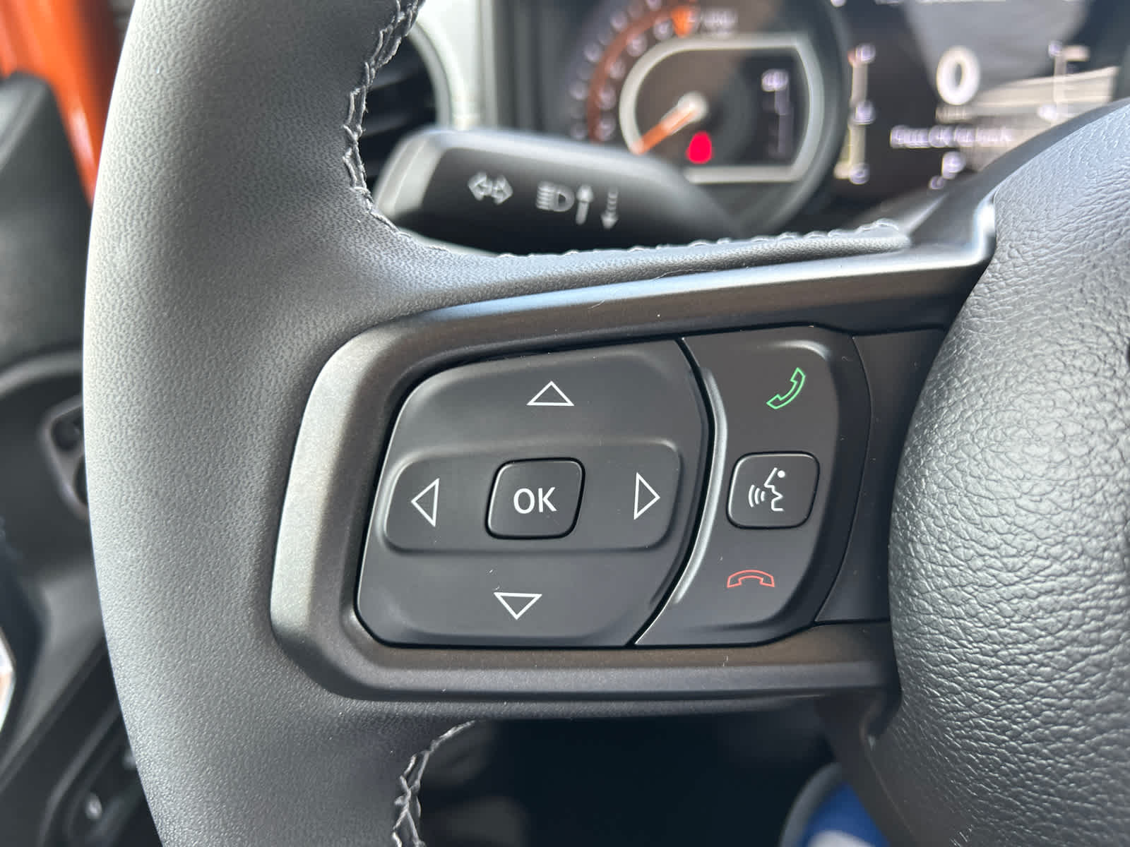 2025 Jeep Gladiator Willys Sport S photo 23